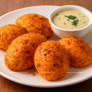 Idli powder