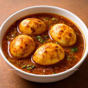 Egg Curry