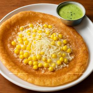 Sweet Corn Cheese