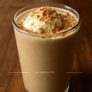 Vanilla Ice Cream (1000 ml)