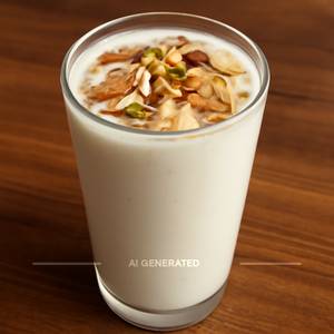 Dry Fruit Lassi