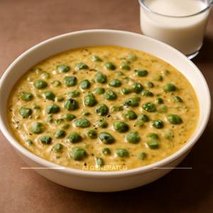 Methi Malai Matar