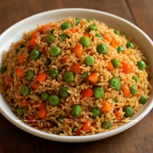 Fried Rice