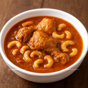 Chicken Cashewnut Curry