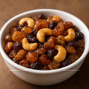 Dry fruit