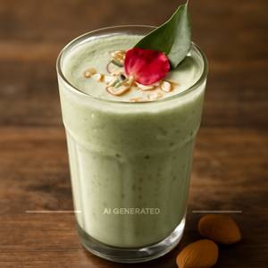 Banarasi paan shake