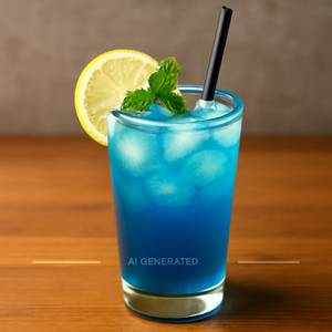 Blue Lagoon