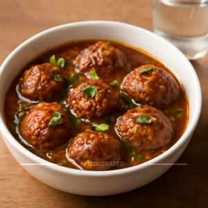 Veg Manchuria