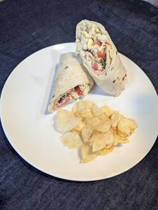 Breakfast Wrap