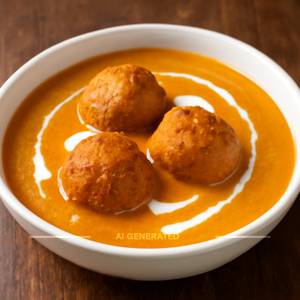 Paneer Kofta