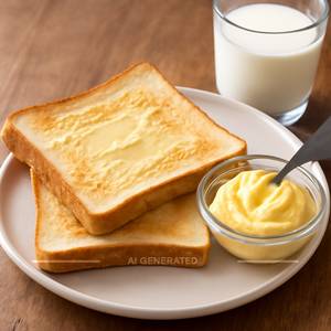 Bread Butter