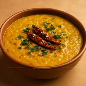 Dal fry