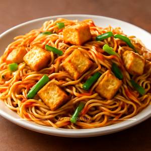 Paneer Chowmein