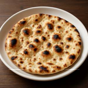 Tandoori Roti