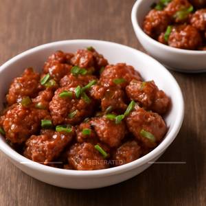 Chicken Manchurian Dry (Pack of 2)                       