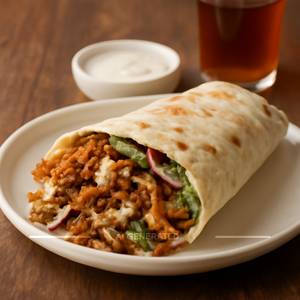 Special Shawarma