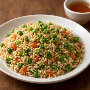 Fried Rice