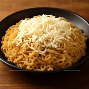 Cheese Maggi