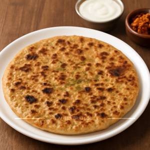 Gobi Paratha