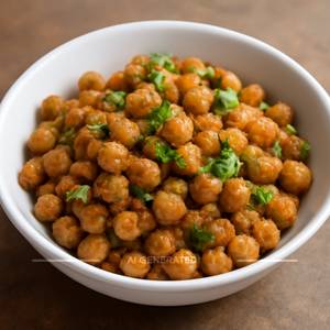 Chana Dry