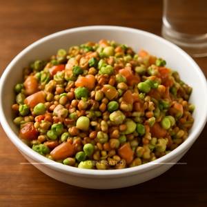 Sprouts Salad