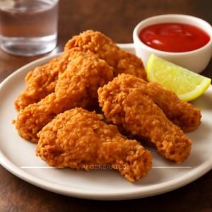 Fried Chicken
