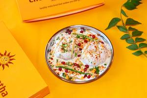 Dahi Vada