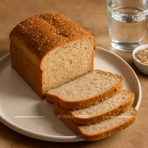 Wheat Bread