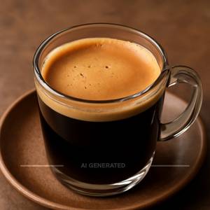 Cafe Latte