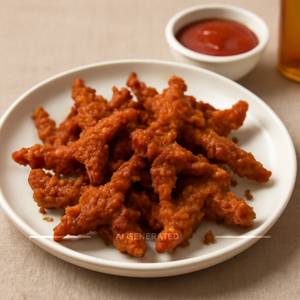 Star Chicken