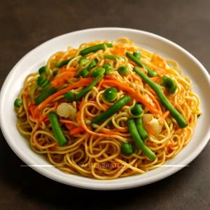 Veg Noodles