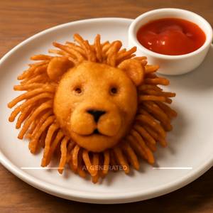 Lion Head