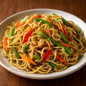 Veg Chowmein