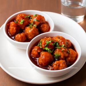 Gobhi Manchurian (Pack of 2)                                                                 