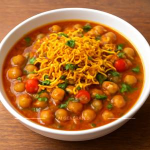 Sev Masala
