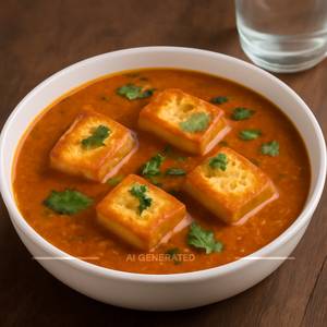 Paneer Punjabi