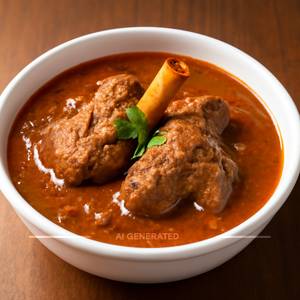 Mutton Masala