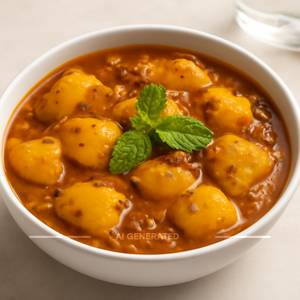 Aalu Jeera