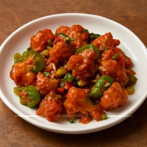 Chilly Gobi