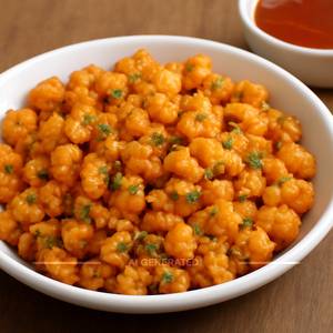 Crispy Corn