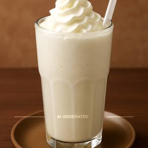 Vanilla Shake