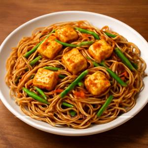 Paneer Chowmein