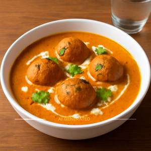 Veg Kofta