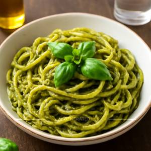 Basil Pesto