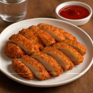 Slice Chicken