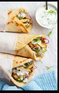 Shawarma [regular]