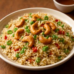 Cashew Nut Fried Rice