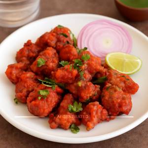 Chicken 65