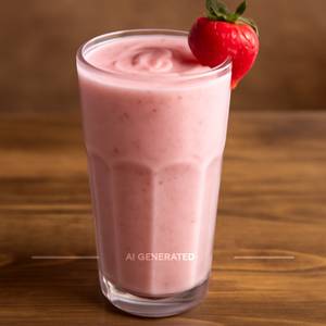 Strawberry Shakes