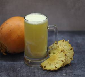 Tender Coconut Pineapple Juice [750 ml]